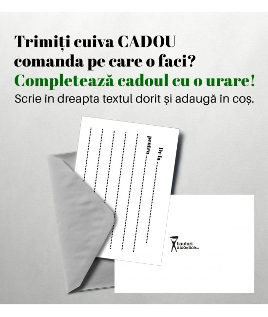 Felicitare Felicitare
