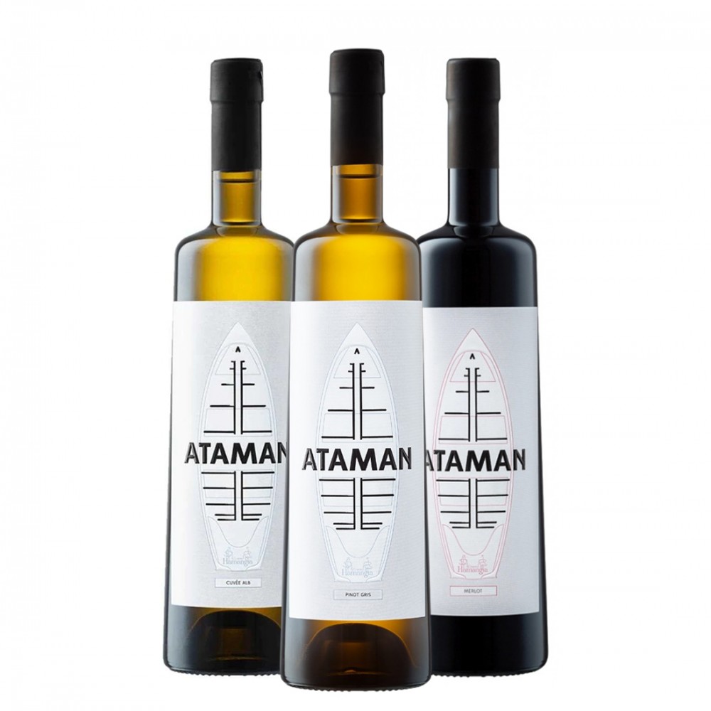 Party Box ATAMAN TASTING
