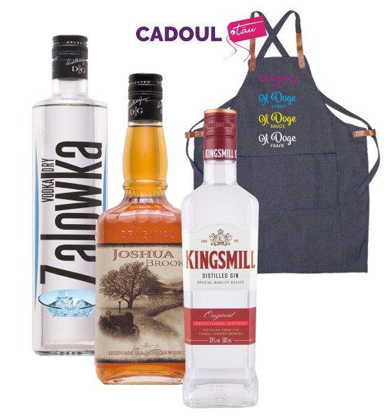 Party Box Bar Mix - 1