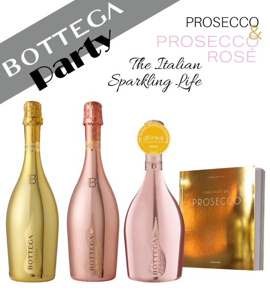 Party Box BOTTEGA PARTY Party Box BOTTEGA PARTY