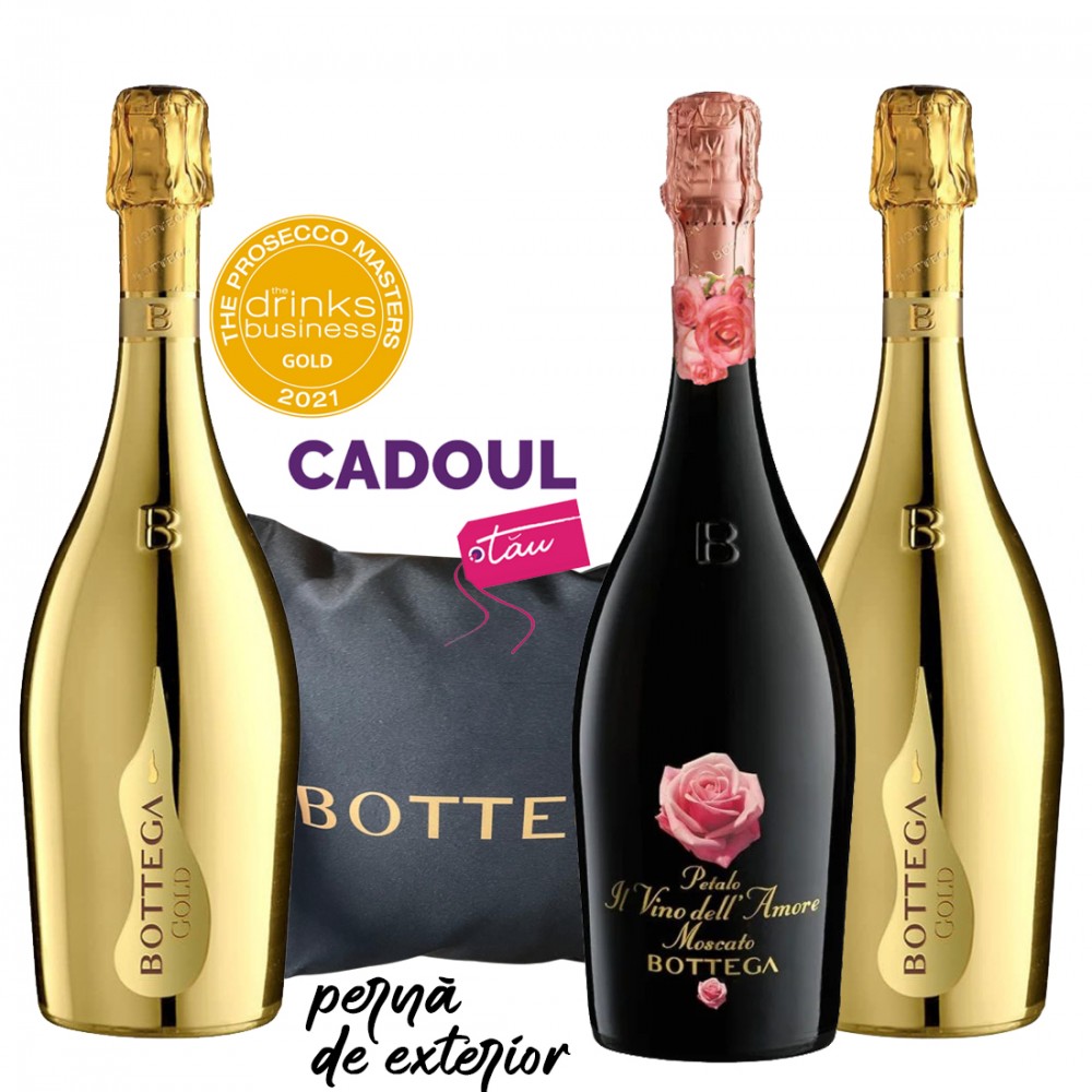 Party Box BOTTEGA RELAX