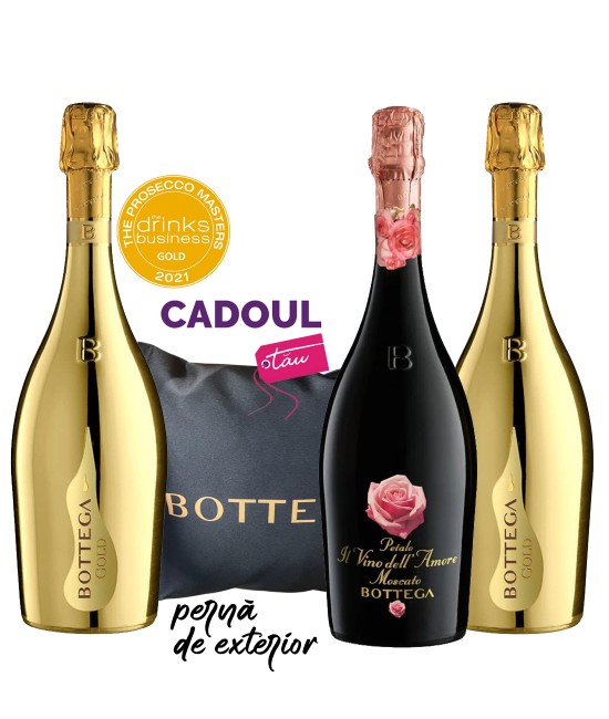 Party Box BOTTEGA RELAX Party Box BOTTEGA RELAX