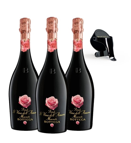 Party Box Bottega SYMPHONY OF PETALO - 1