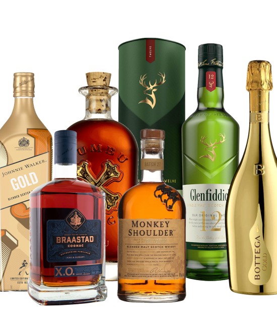 Party Box COMBO CELEBRATION