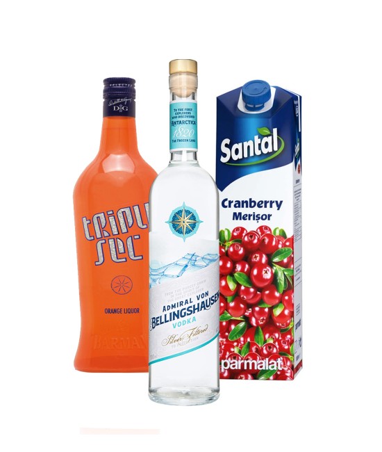 Party Box COSMO PACK Party Box COSMO PACK