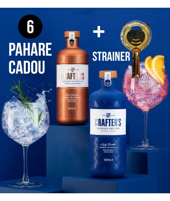 Party Box CRAFTER'S SUMMER PACK Party Box CRAFTER'S SUMMER PACK