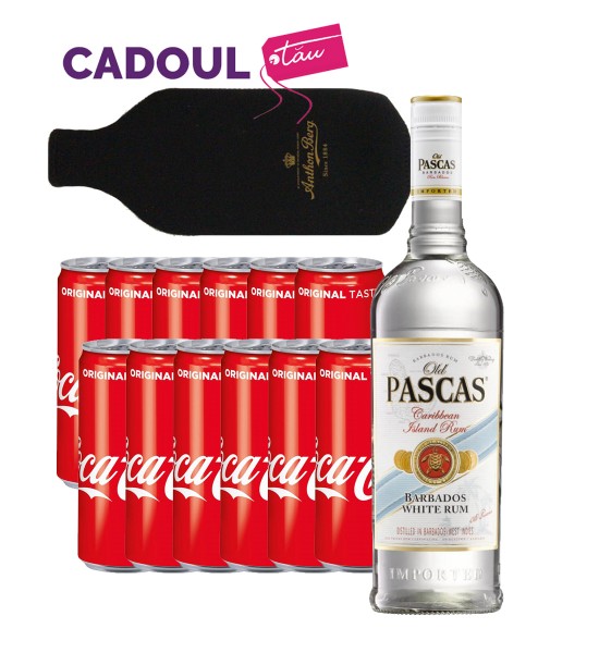 Party Box CUBA LIBRE PARTY - 1