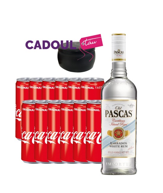 Party Box CUBA LIBRE PARTY Party Box CUBA LIBRE PARTY