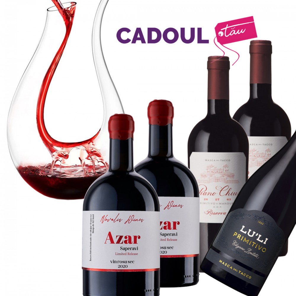 Party Box DRINK ALL NIGHT