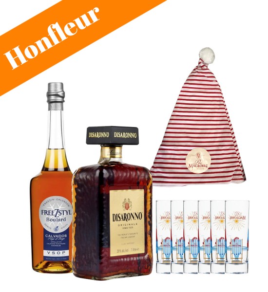 Party Box HONFLEUR Party Box HONFLEUR