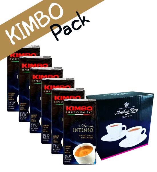Party Box KIMBO PACK Party Box KIMBO PACK