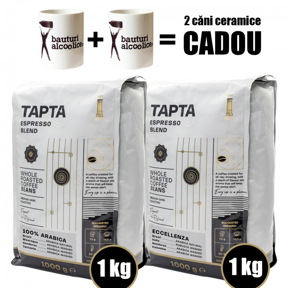 Party Box Tapta Combination