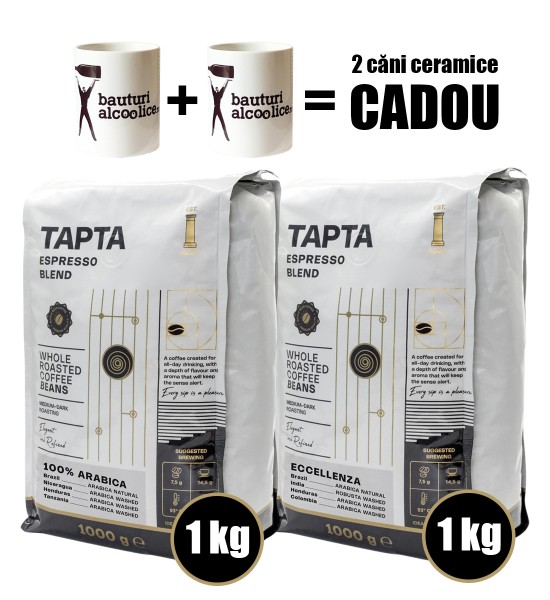 Party Box Tapta Combination - 1