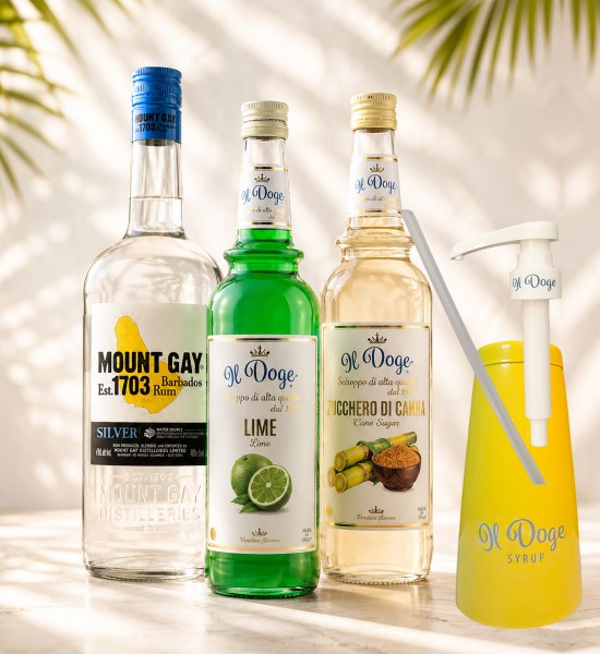 Party Box Mix for Mojito - 1