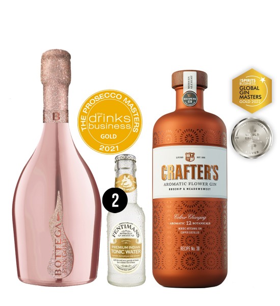 Party Box PINK PARTY - 1