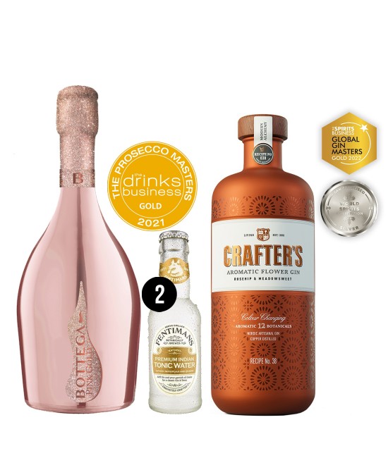 Party Box PINK PARTY