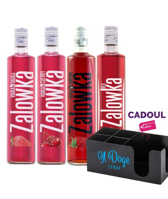 Party Box Mix Red Liquor Vodka Party Box Mix Red Liquor Vodka