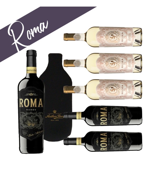 Party Box ROMA MIX Party Box ROMA MIX