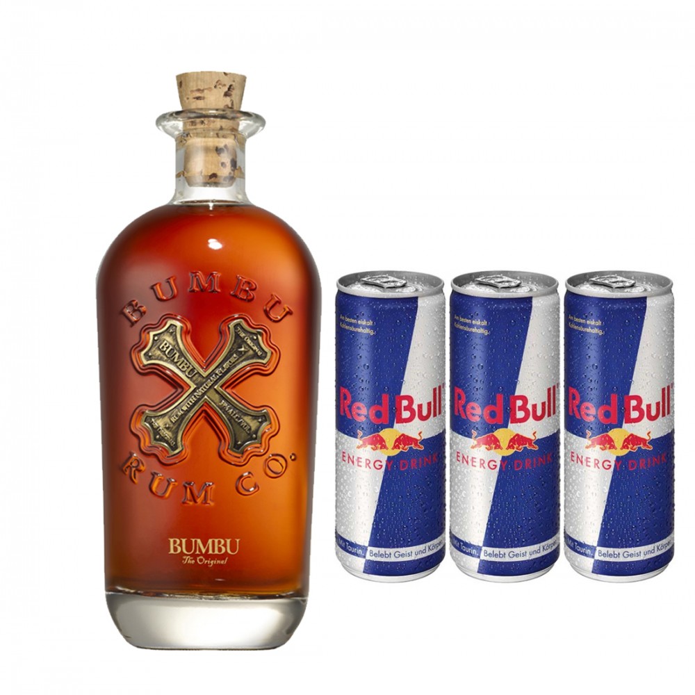 Party Box SMART BUMBU MIX Party Box SMART BUMBU MIX