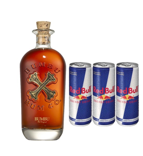 Party Box SMART BUMBU MIX - 1