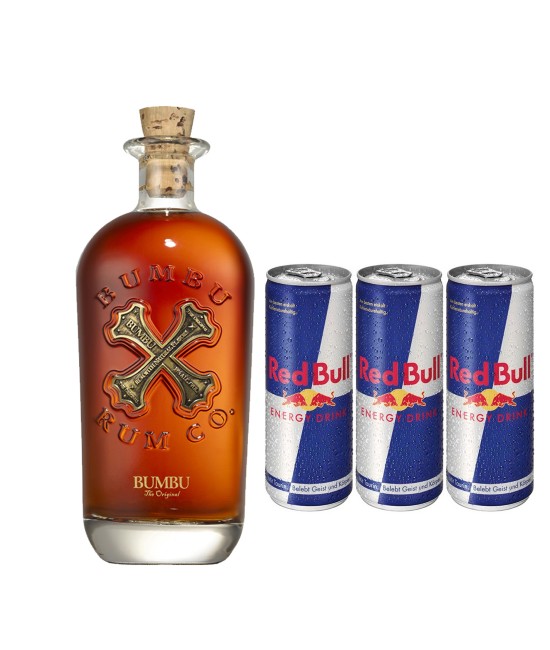 Party Box SMART BUMBU MIX Party Box SMART BUMBU MIX