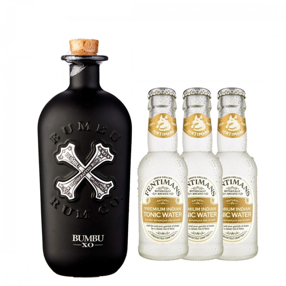 Party Box SMART XO MIX