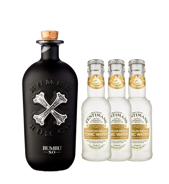 Party Box SMART XO MIX - 1