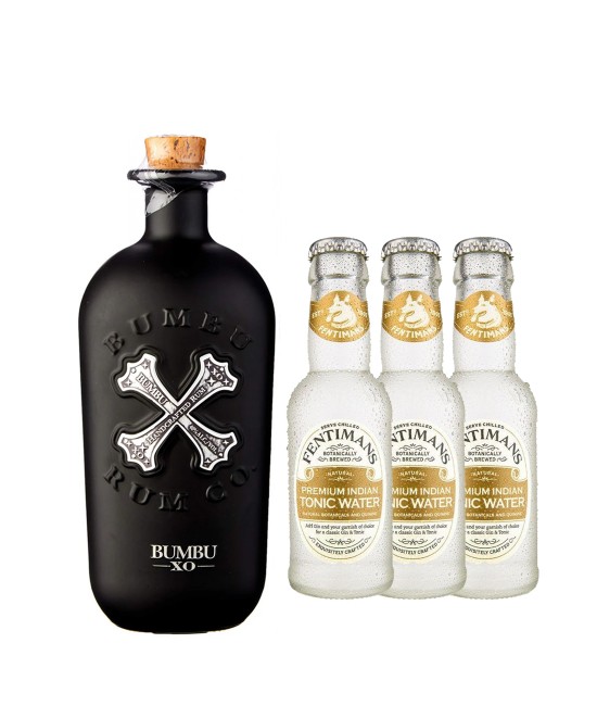 Party Box SMART XO MIX