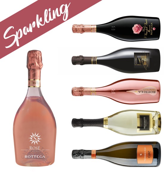 Party Box SPARKLING PARTY Party Box SPARKLING PARTY