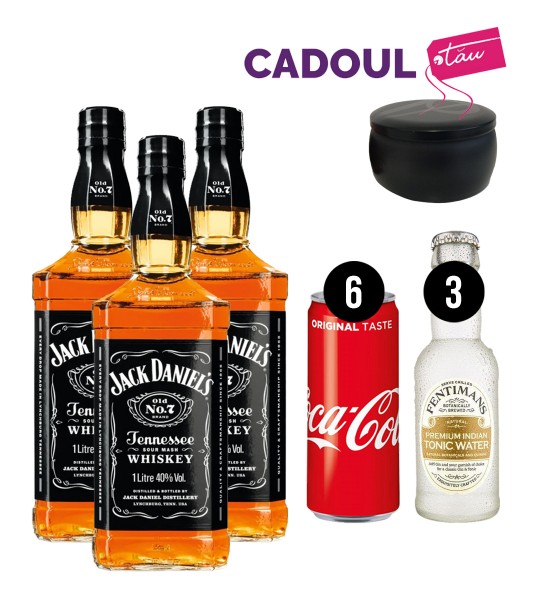 Party Box THE JACK PARTY TIME - 1