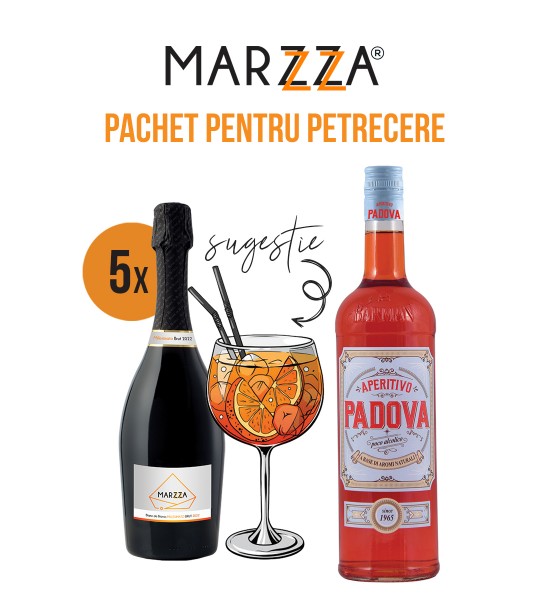 Party Box The Marzza Party Spritz - 1