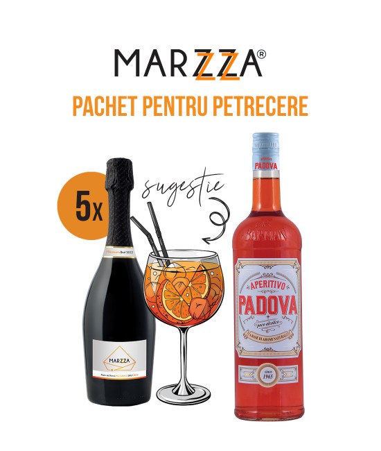 Party Box The Marzza Party Spritz Party Box The Marzza Party Spritz