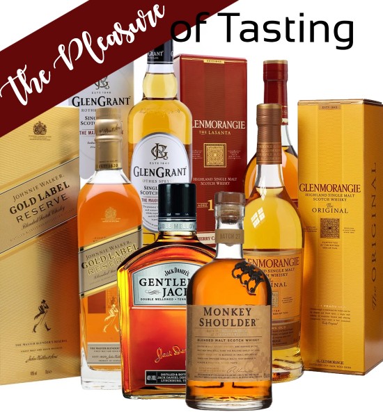Party Box The Pleasure of Tasting Party Box The Pleasure of Tasting