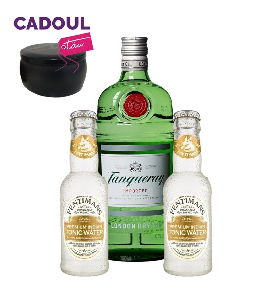 Party Box THE TANQUERAY TONIC - 1