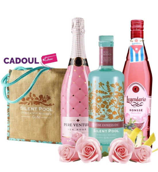 Party Box Women Selection - 1