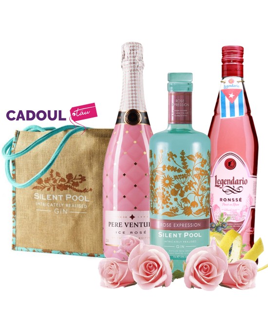 Party Box Women Selection EXCLUSIVE - Party Box Women Selection