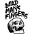 Dead Man's Fingers