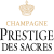 Prestige des Sacres
