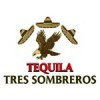 Tres Sombreros