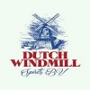 Dutch Windmill Spirits