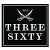 Three Sixty Vodka 