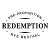 Redemption Rye