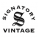 Signatory Vintage