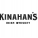 Kinaha's
