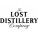 The Lost Distillery Company