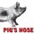 Pig's Nose
