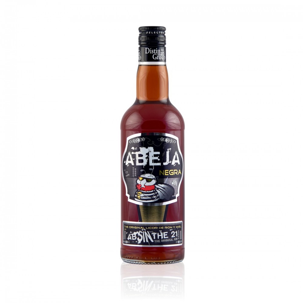21 Abeja Negra Absinthe 0.7L 21 Abeja Negra Absinthe 0.7L
