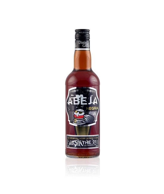 21 Abeja Negra Absinthe 0.7L 21 Abeja Negra Absinthe 0.7L