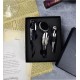 Cutie 4 Accesorii de Vin - Gift Box - 4