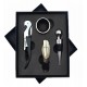 Cutie 4 Accesorii de Vin - Gift Box - 1